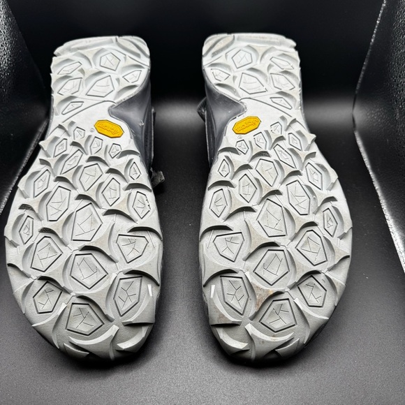 Merrell Choprock Strap Style Sandals J48793 Black Gorpcore Hiking Grunge Size 13 - Picture 5 of 7